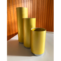 Bjørn Engø Emalox Norway kandelaars